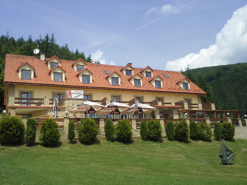 Penzión Čachovo obrázok